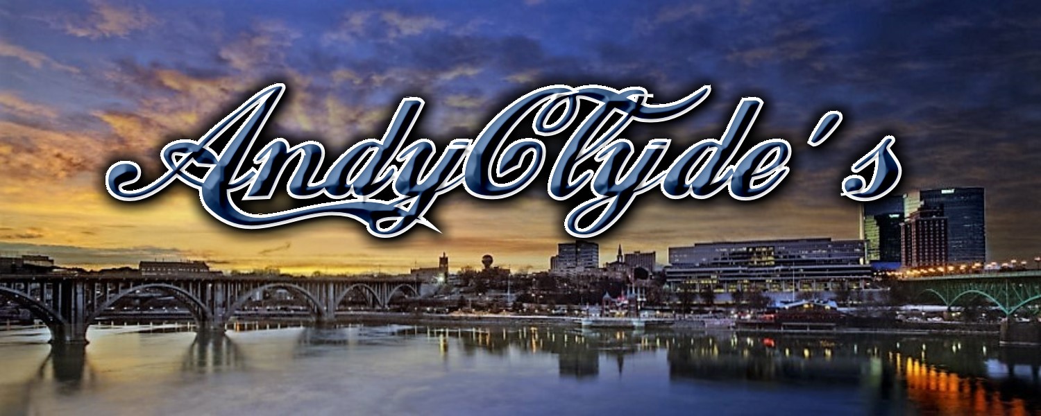 AndyClyde's Logo