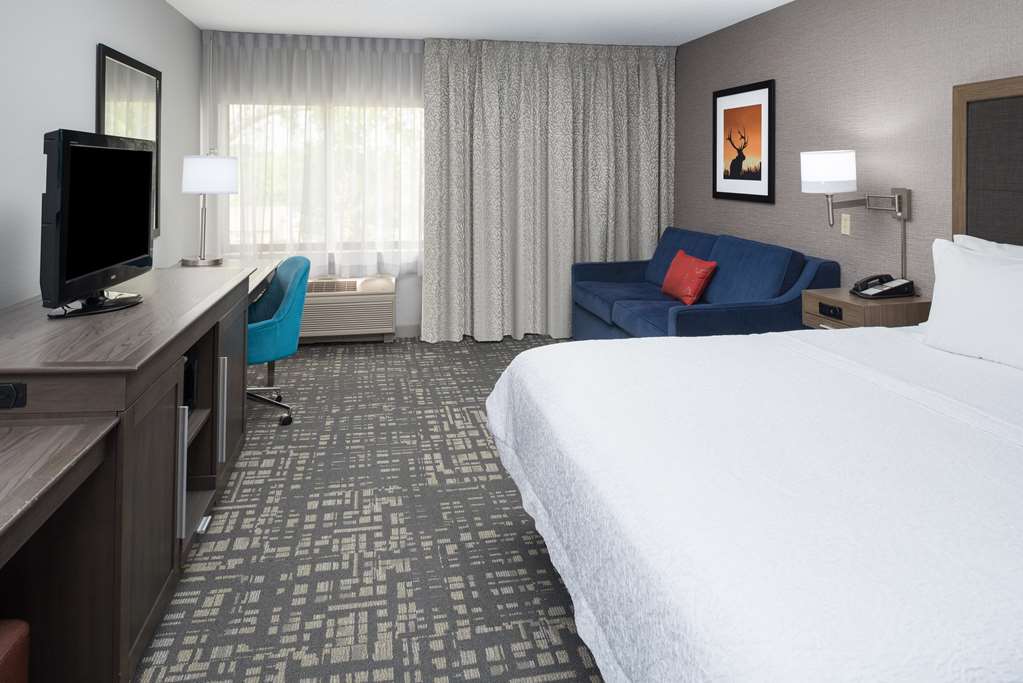 Hampton Inn North Sioux City Image