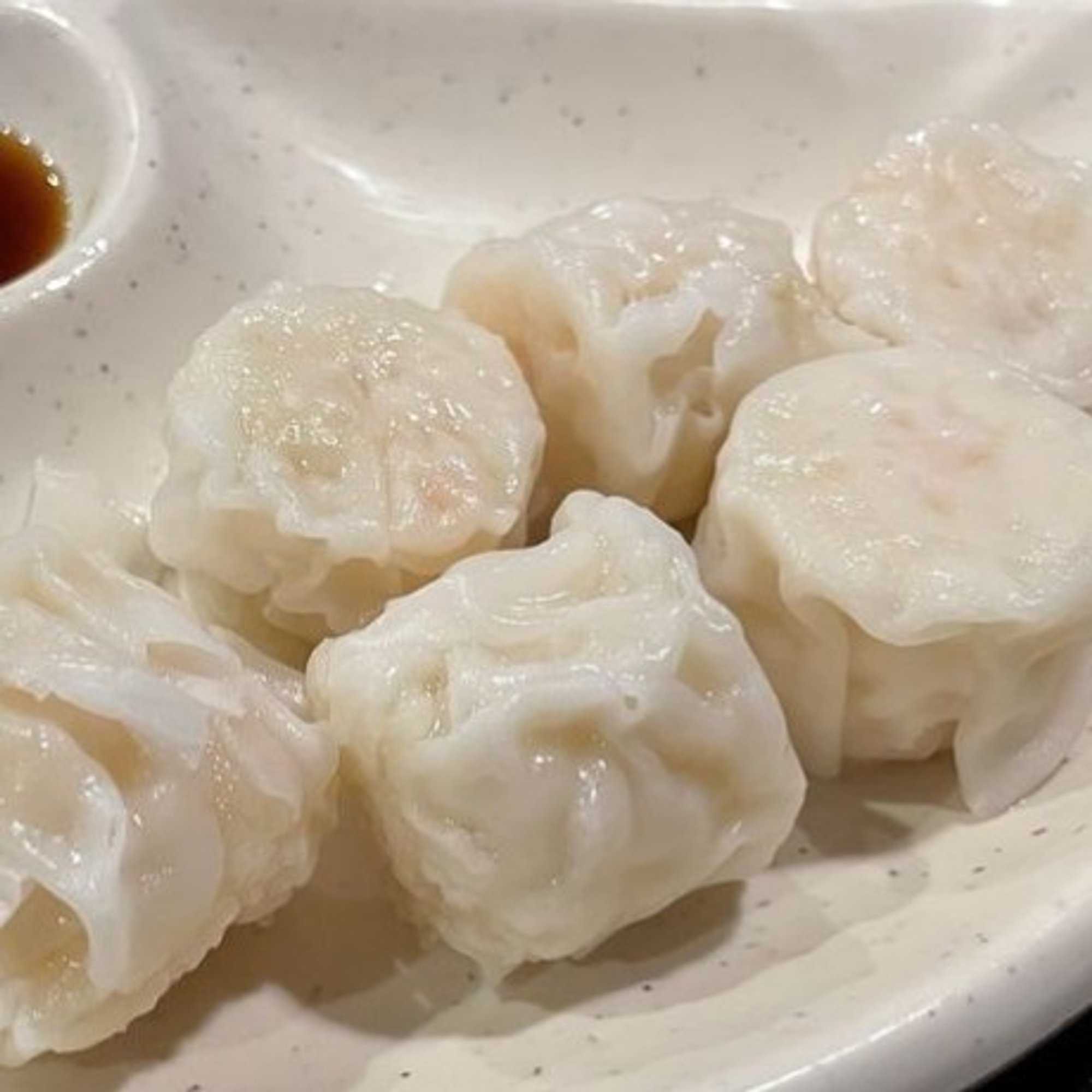 Shumai