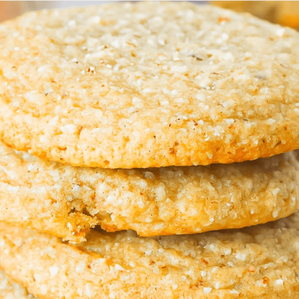 M04. Almond Cookies (4)