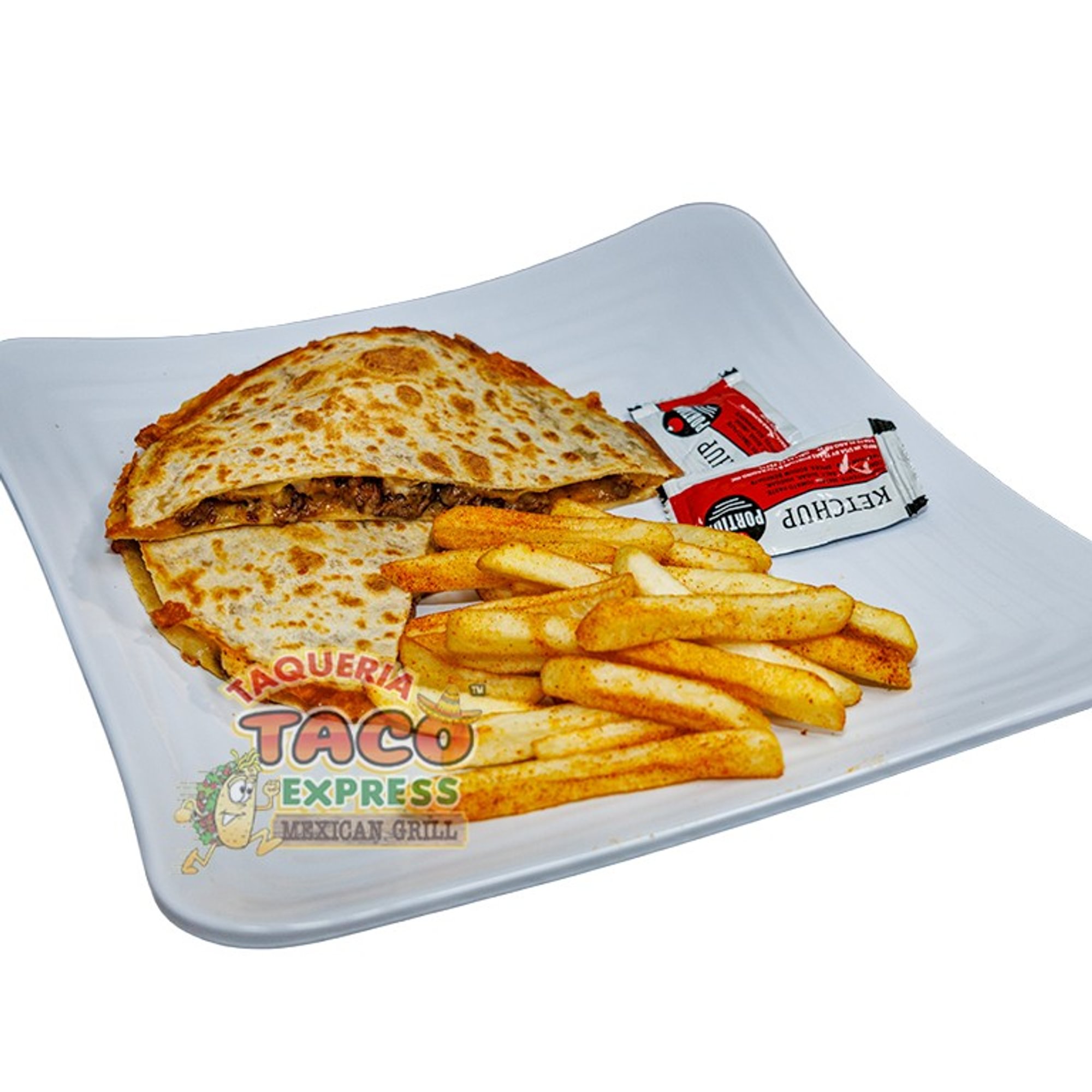 Kids Quesadilla