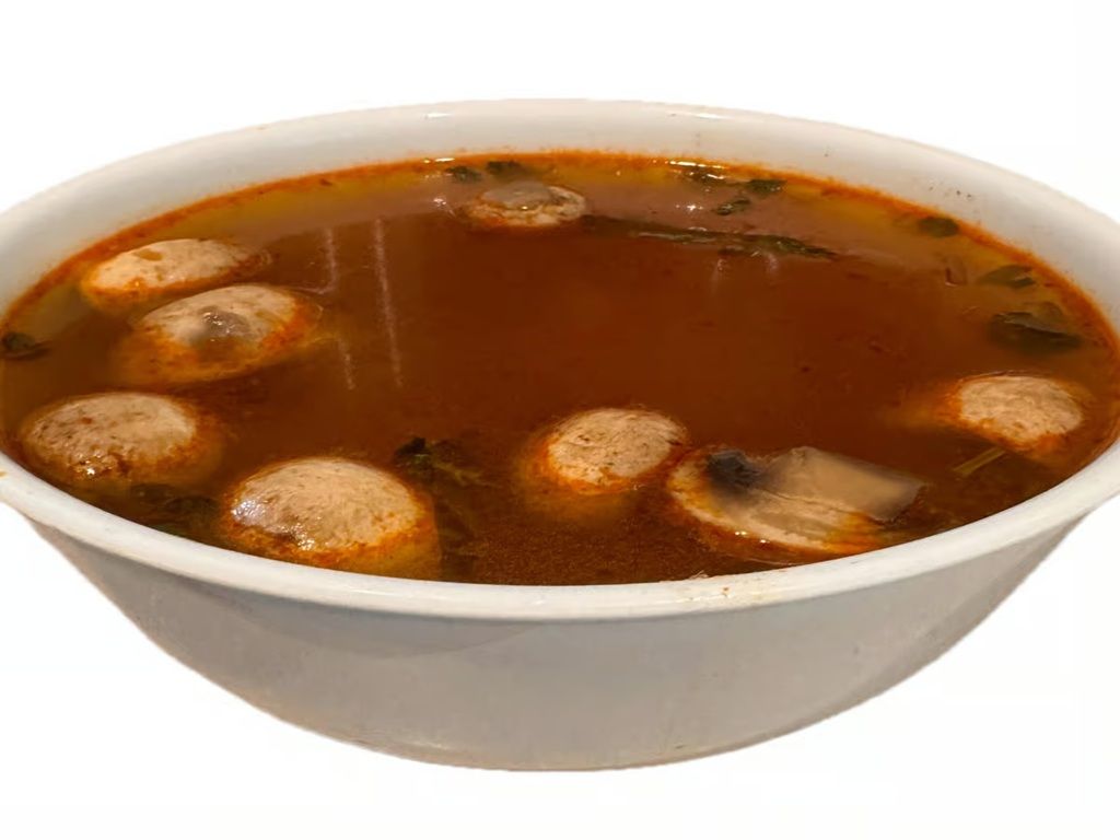 TOM YUM
