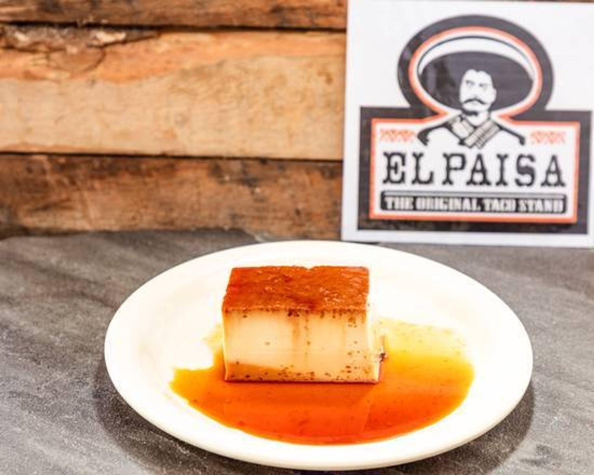 Flan