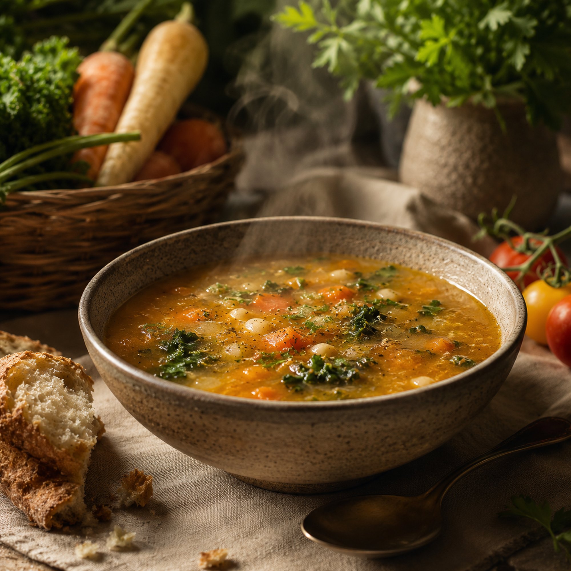 Cup Soup
