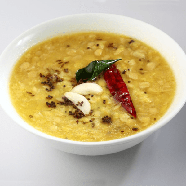 Yellow Dal Tarka