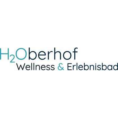 Logo von H2Oberhof Wellness & Erlebnisbad