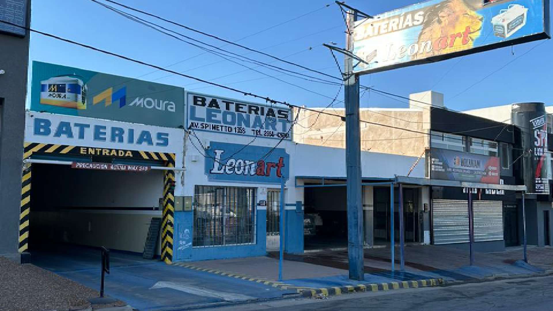 Galería en miniatura