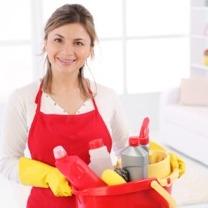New Jersey Cleaning Services Photo