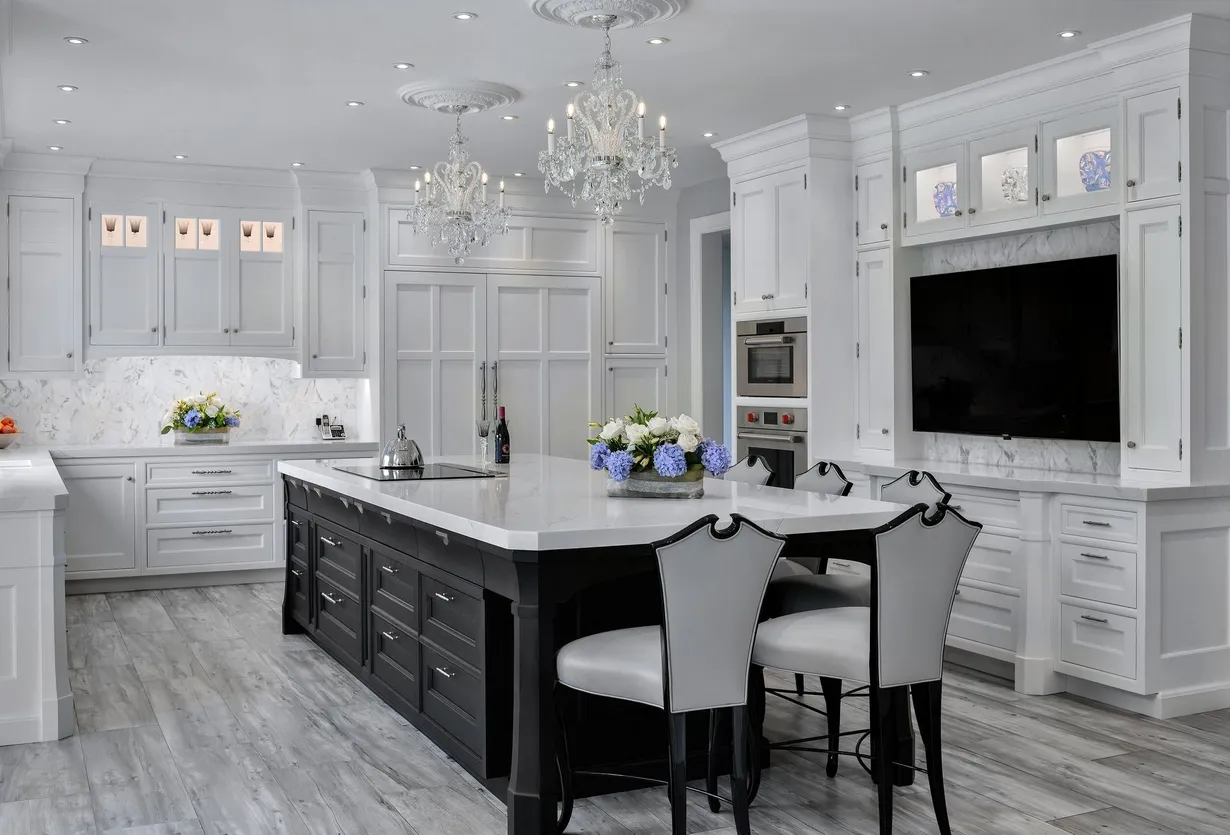 Kitchen Remodeling