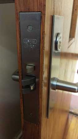Images Heavy Locksmith