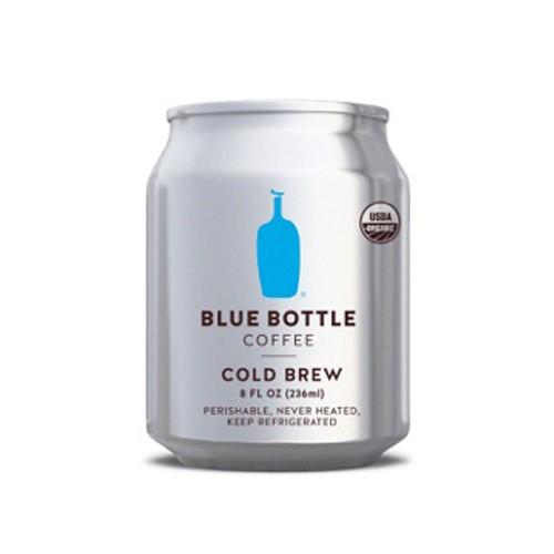 Blue Bottle Coffee Cold Brew 8oz
