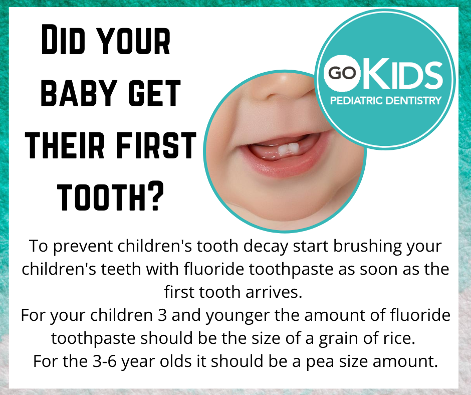 GoKids Pediatric Dentistry Photo