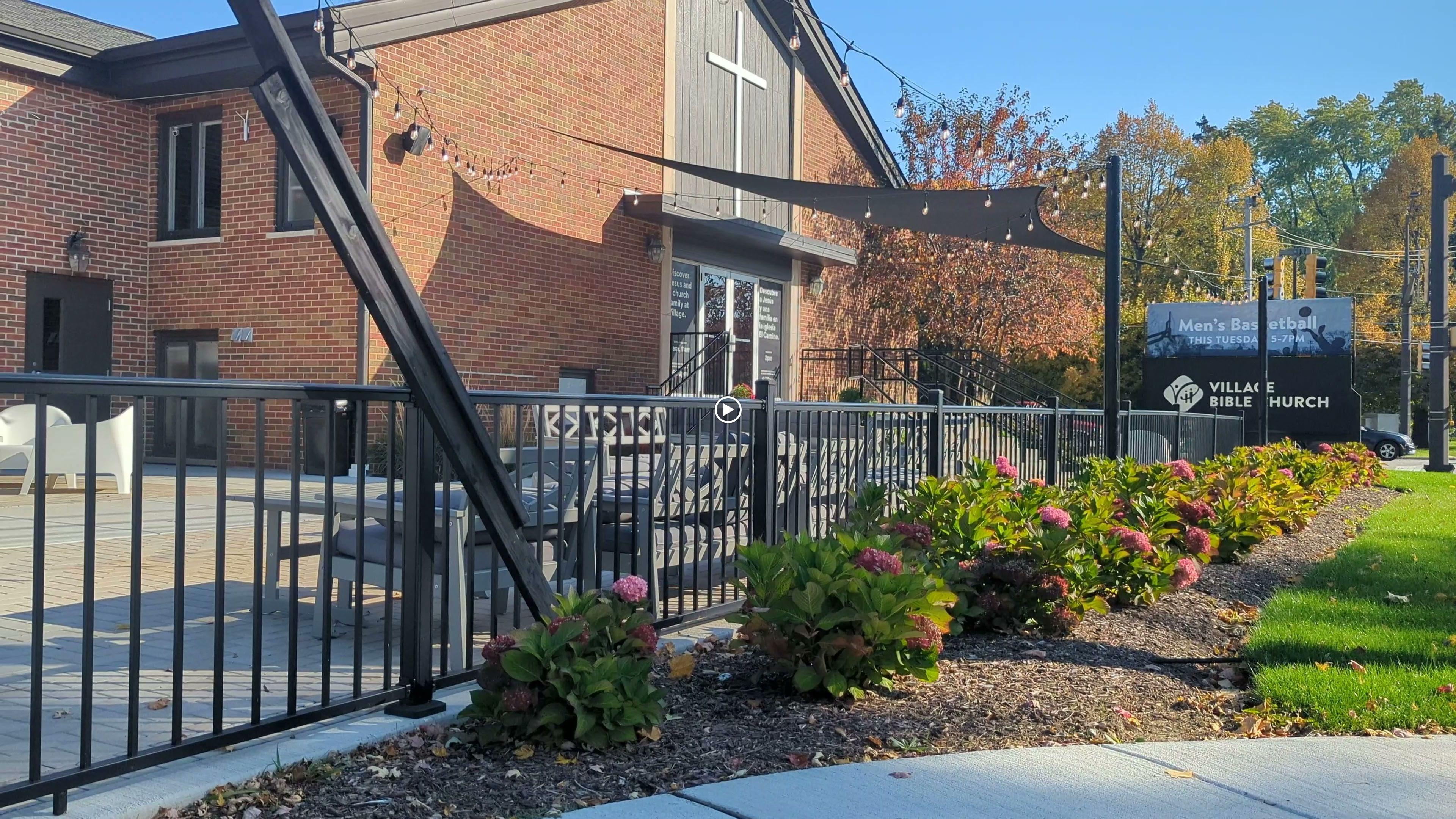 Village Bible Church | Aurora & El Camino Campus Image