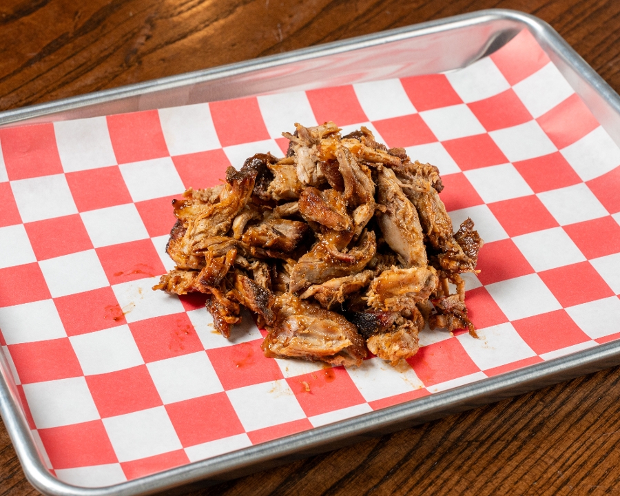 Carolina Pulled Pork Whole