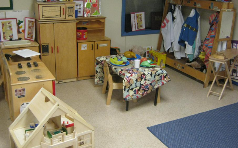 140th Avenue KinderCare Photo