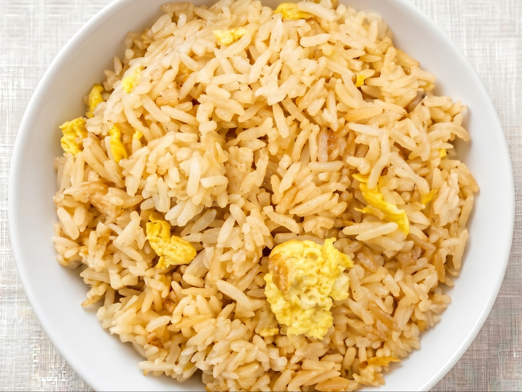 Egg Fried Rice
