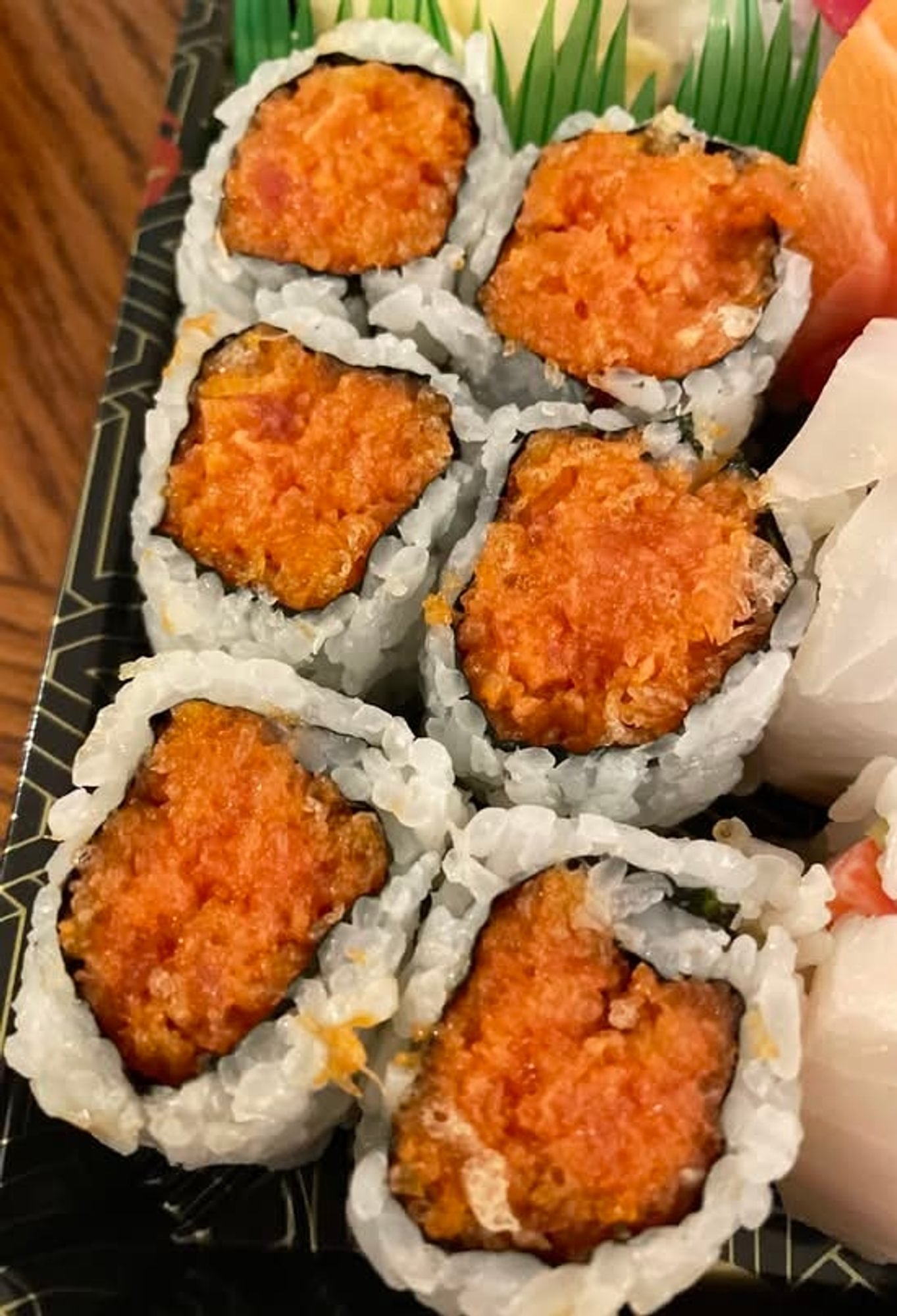 Tuna Roll