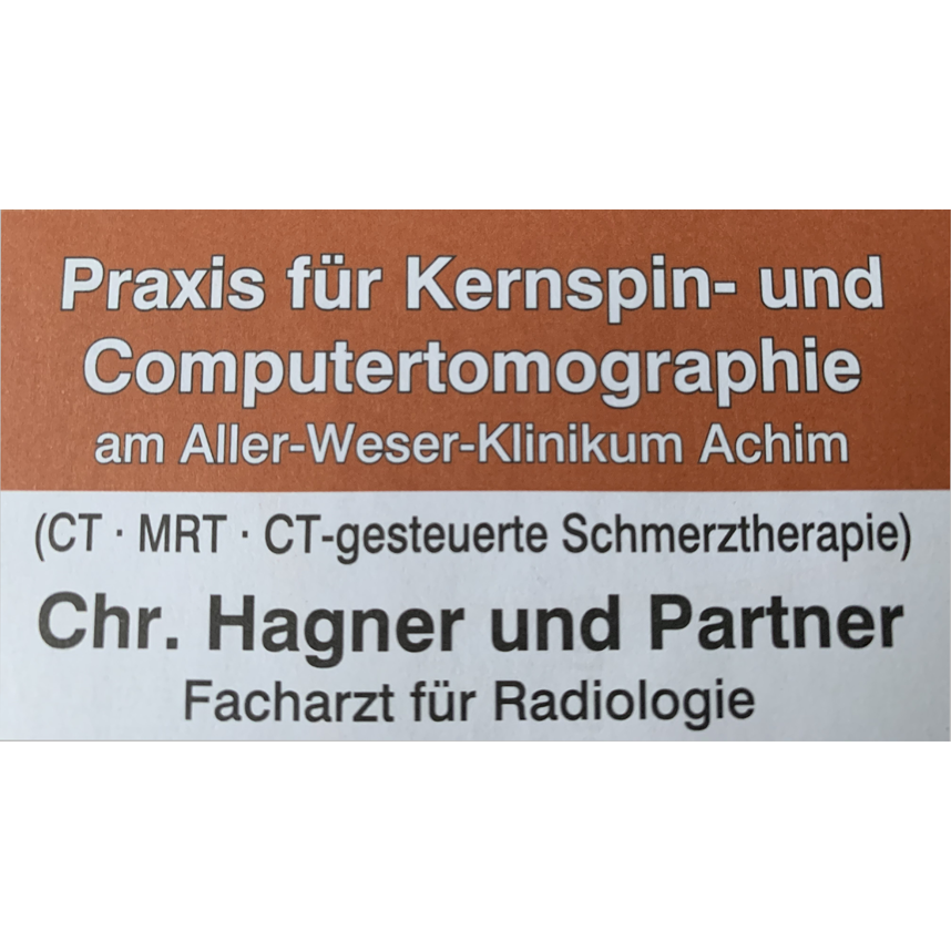 Logo von Praxis für Kernspin- und Computertomographie Chr. Hagner