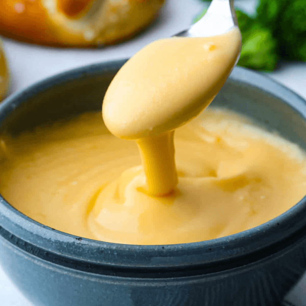 Cheddar Cheese