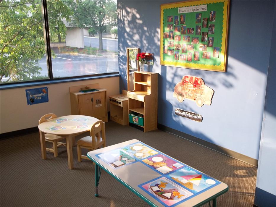 KinderCare at Renaissance Photo