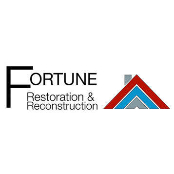 Fortune Restoration Logo