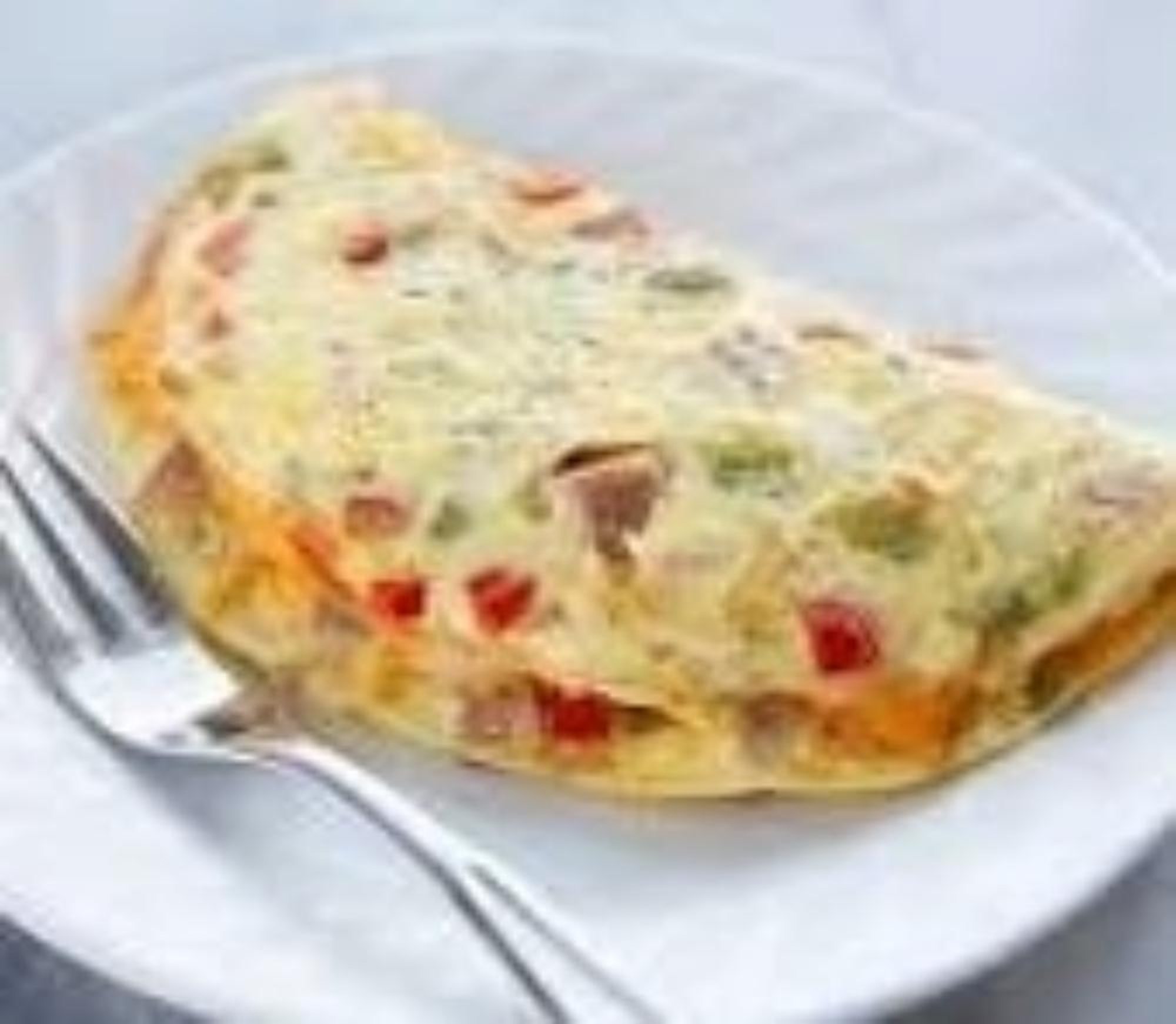 Western Omelet