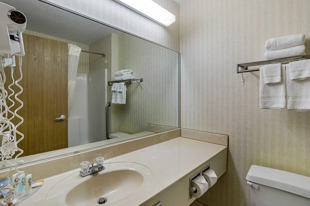 Images Econo Lodge