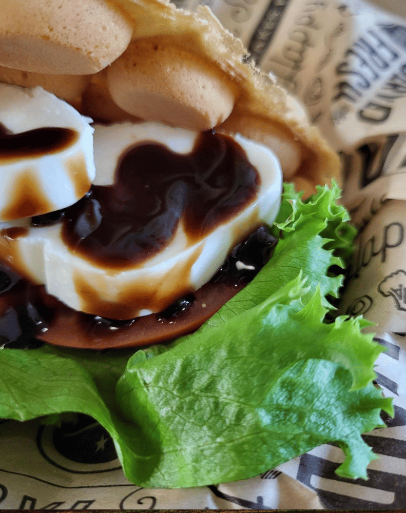 Ono Caprese