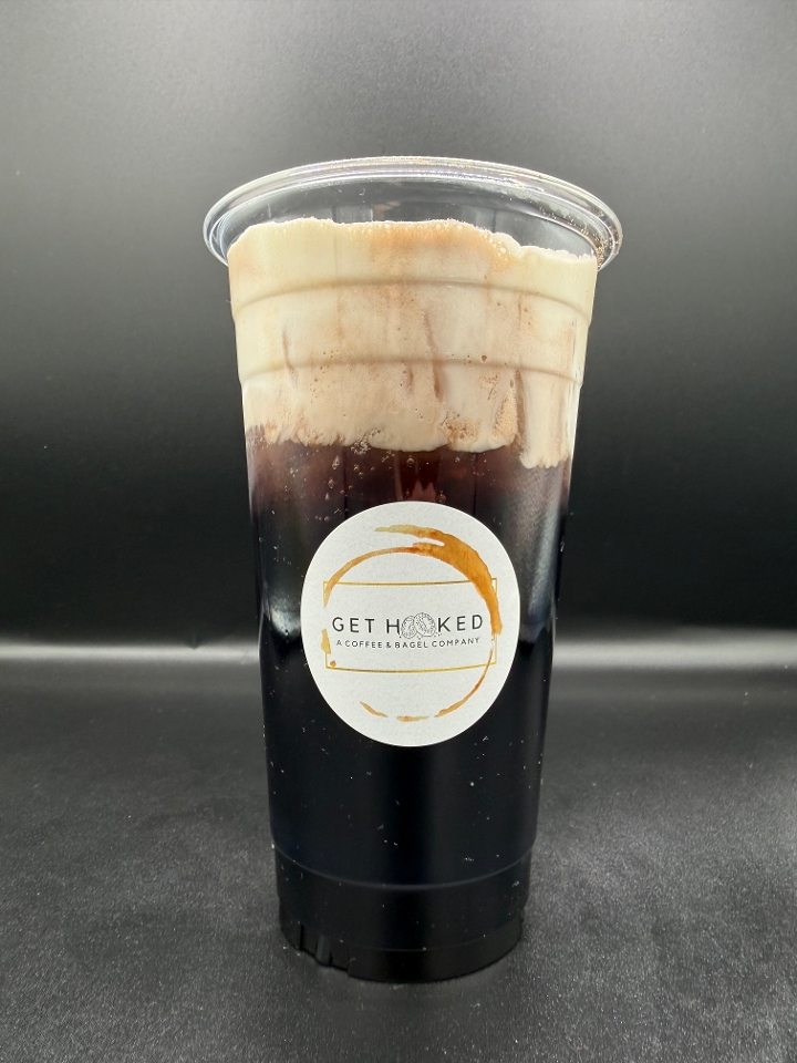 Be Mine Dirty Soda (24oz)