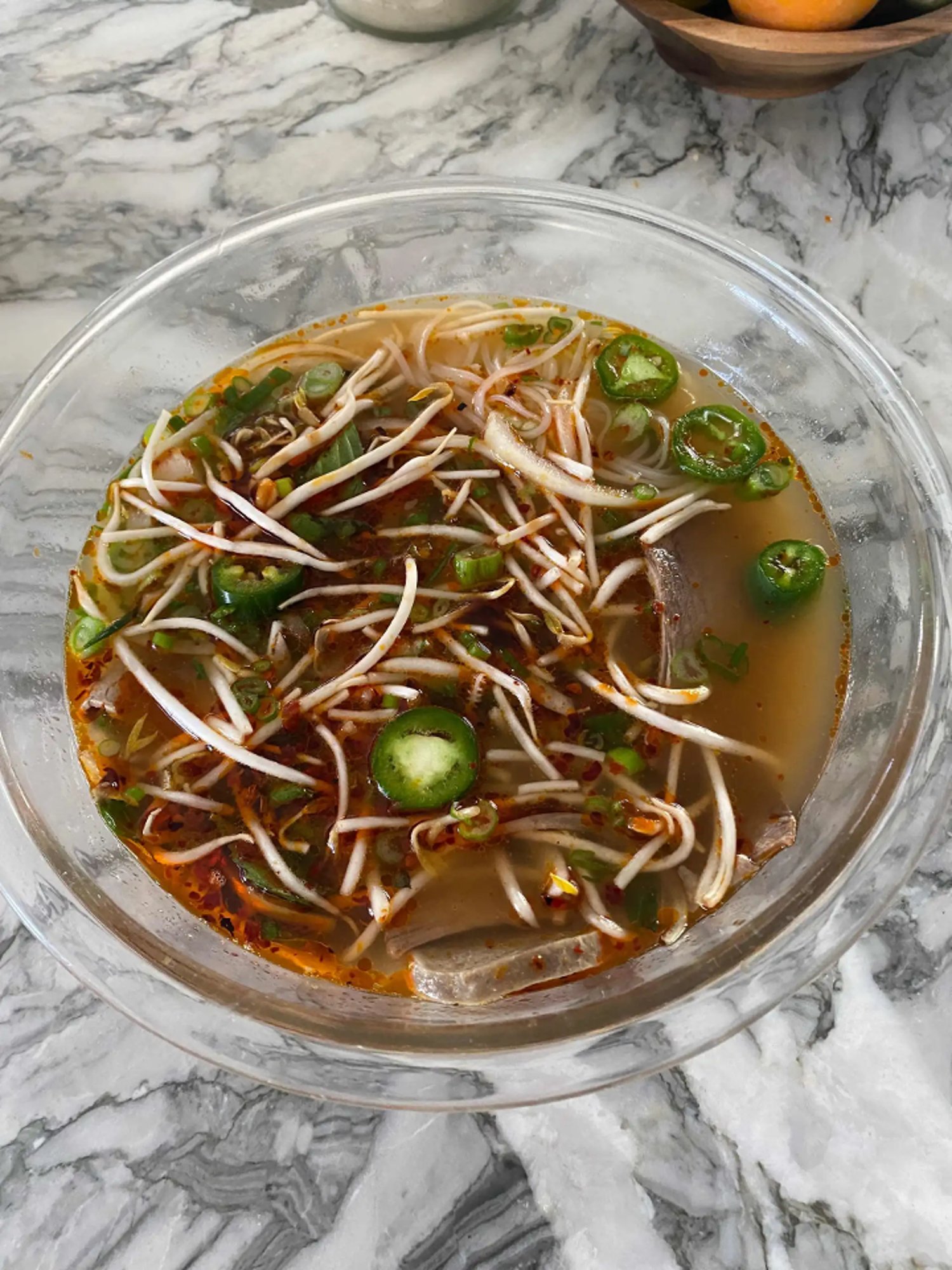 Pho Dac Biet - Special Combo Pho