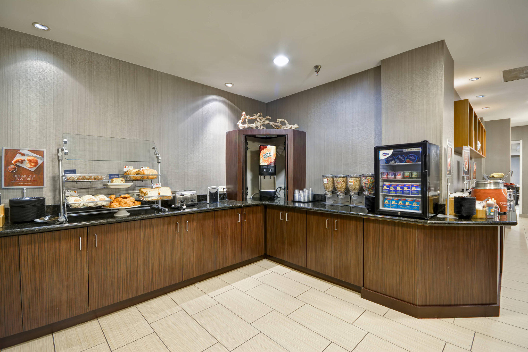 SpringHill Suites by Marriott San Antonio Medical Center/Northwest Photo