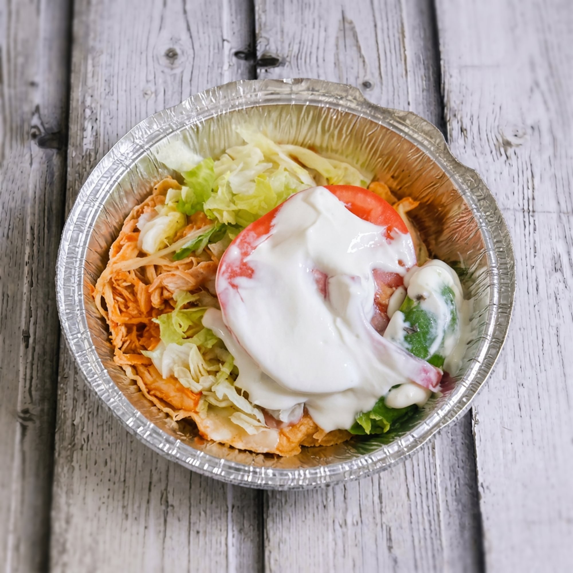 Tostadas