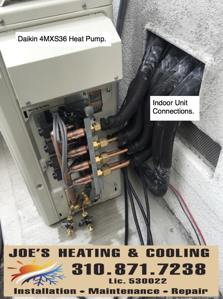 Joe's Heating and Cooling Inc. Photo