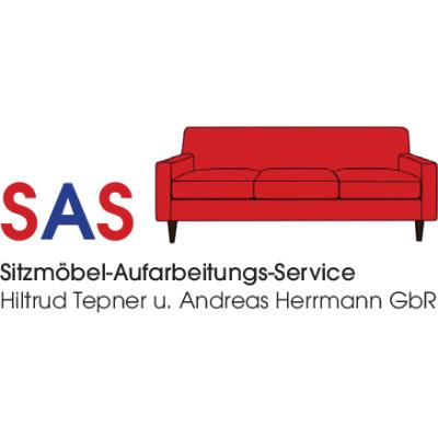 Logo von SAS-Polsterservice