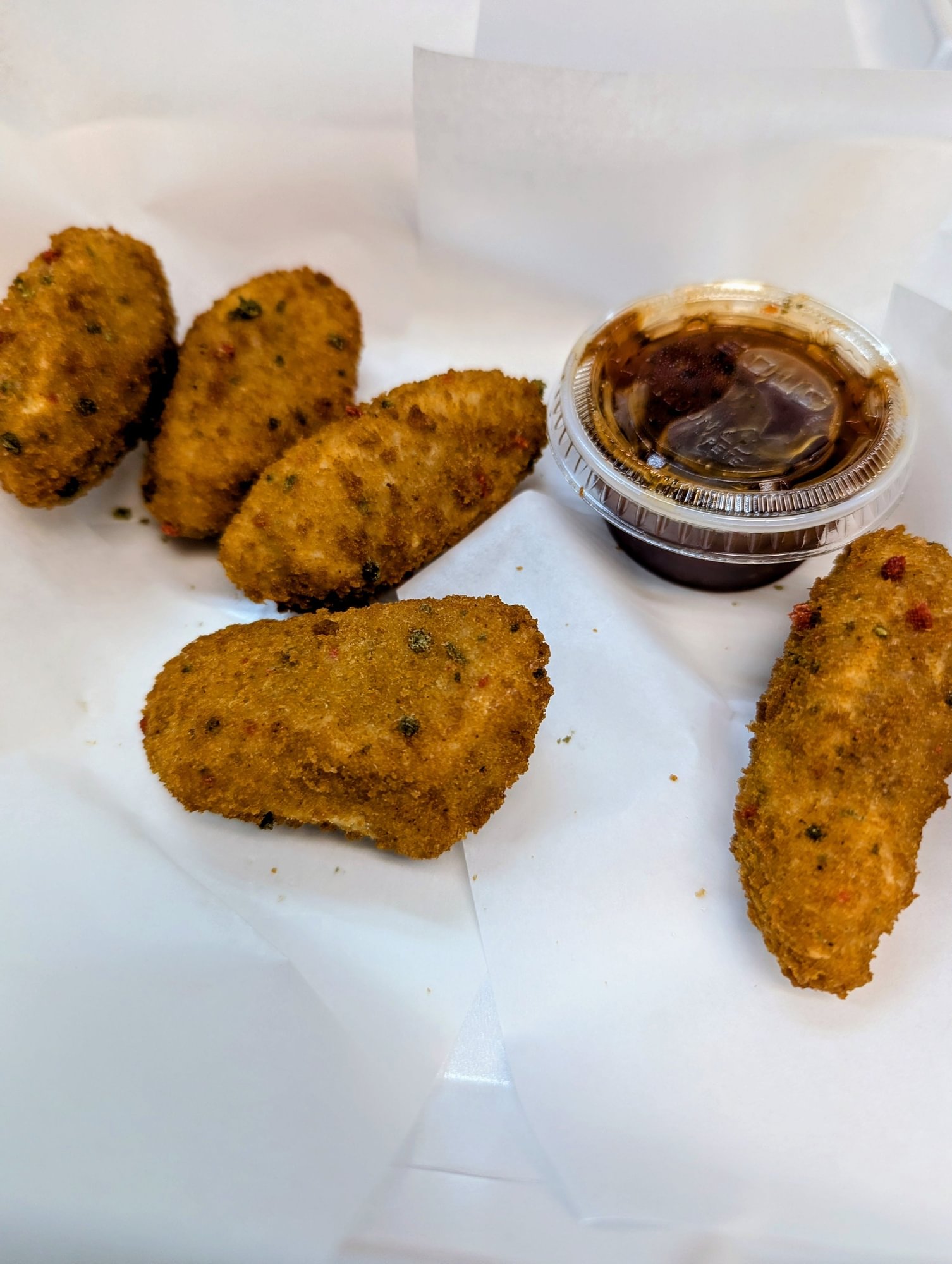 Jalapeno Poppers