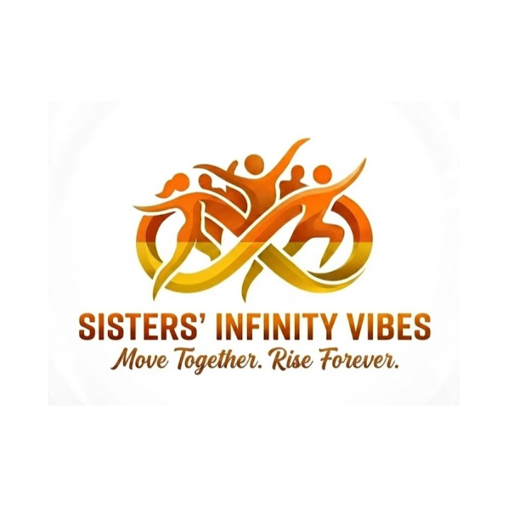 Sisters’ infinity vibes studio