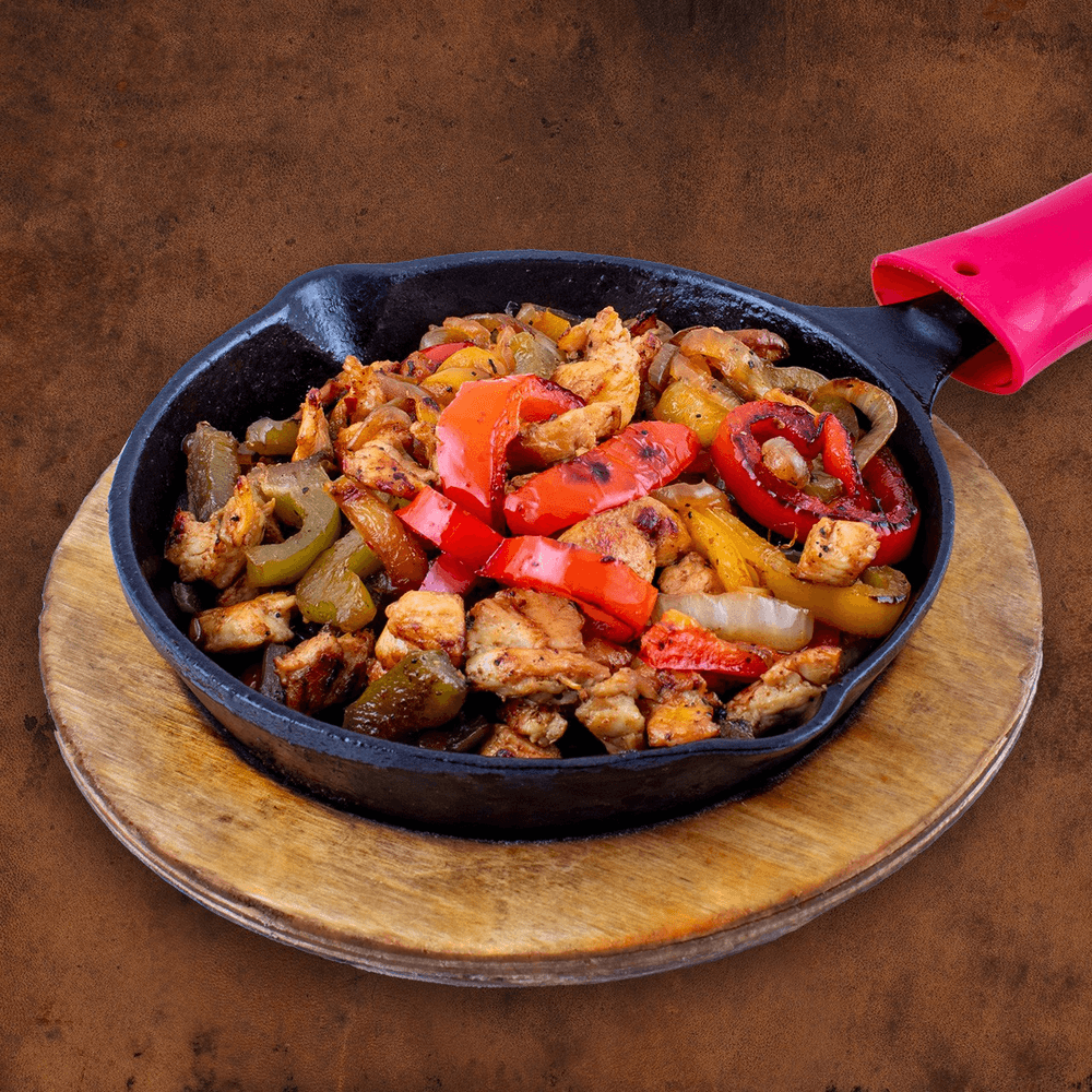 Jalapeños Fajitas