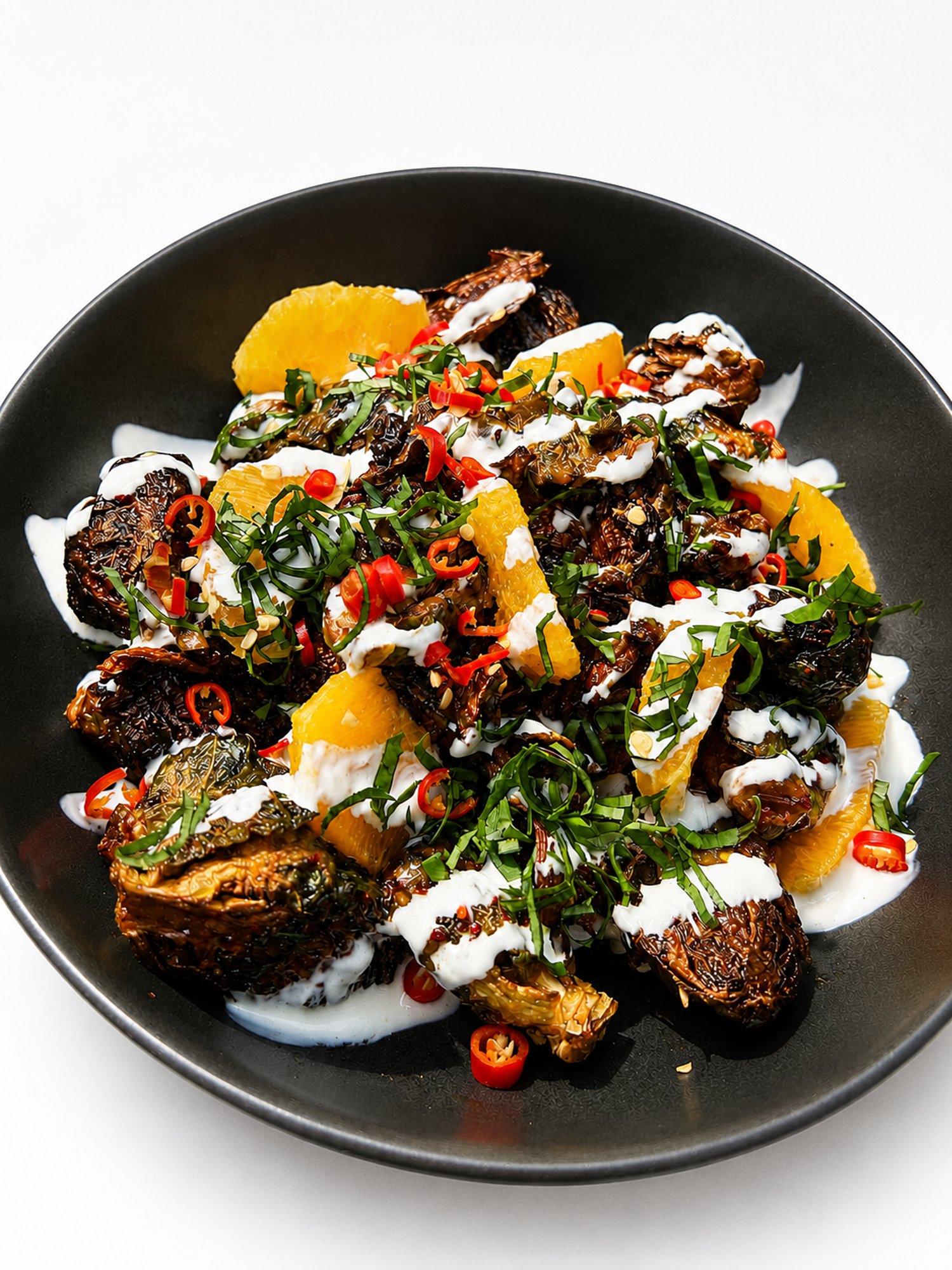 Brussels Sprouts