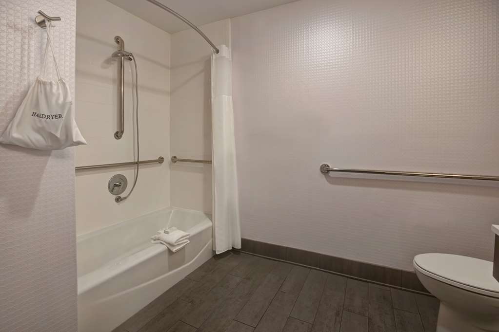 Hampton Inn Olive Branch Image