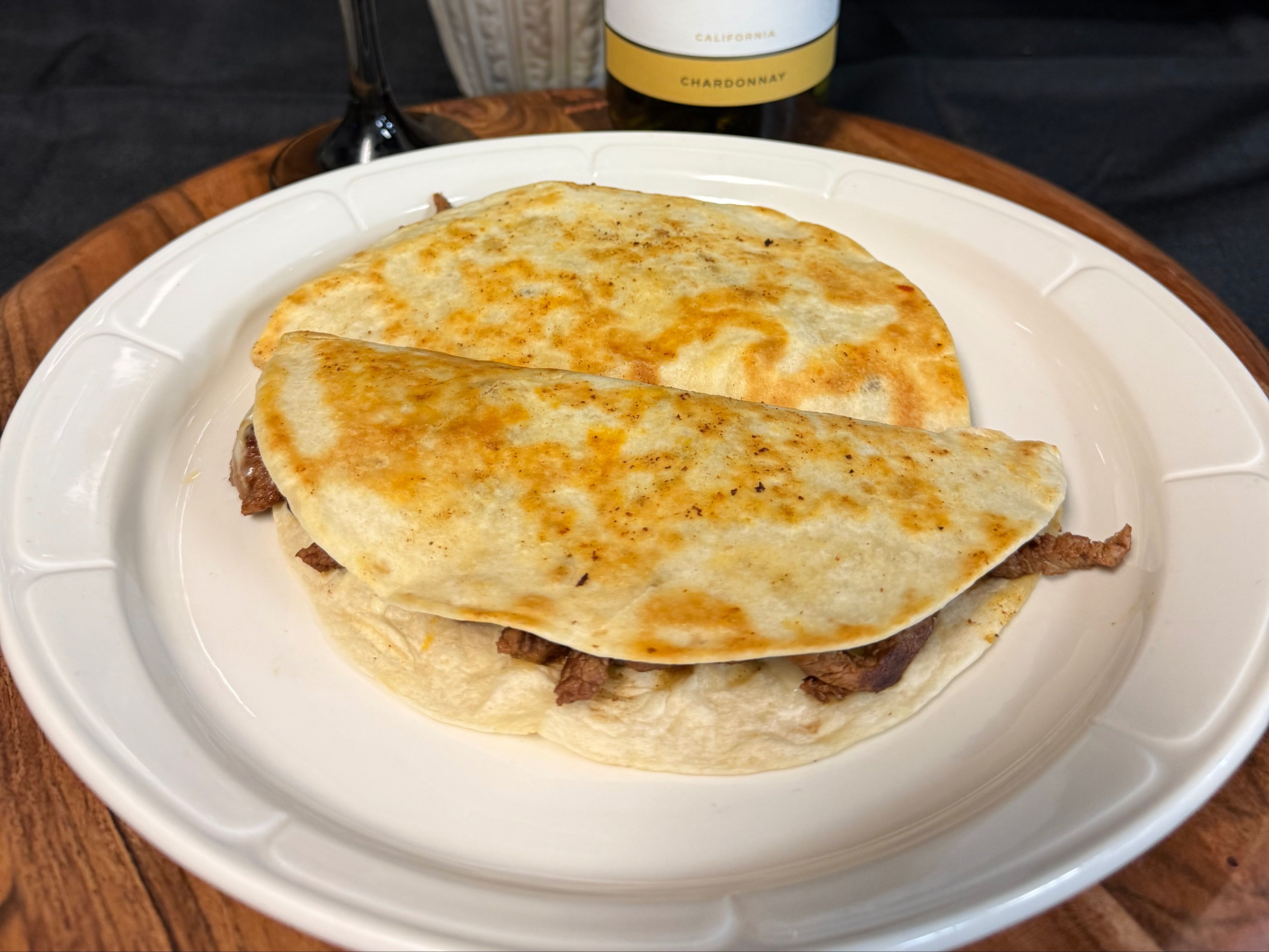 Quesadilla (1)