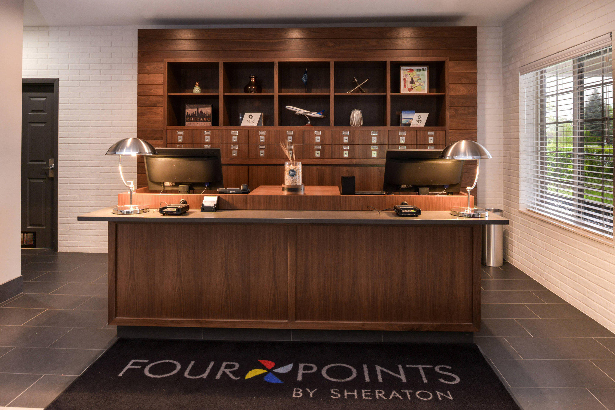 Four Points by Sheraton Mount Prospect O’Hare Photo