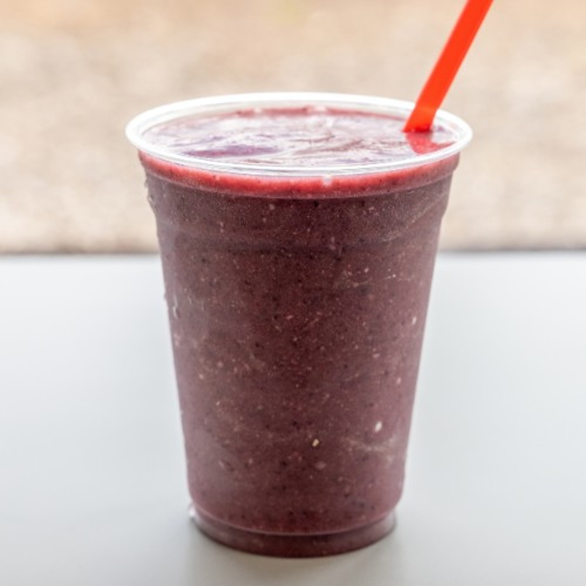 Purple Hornet Smoothie