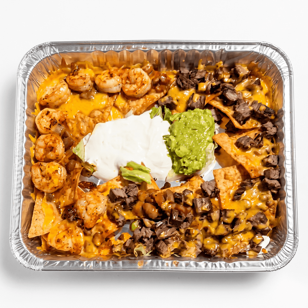 Nachos
