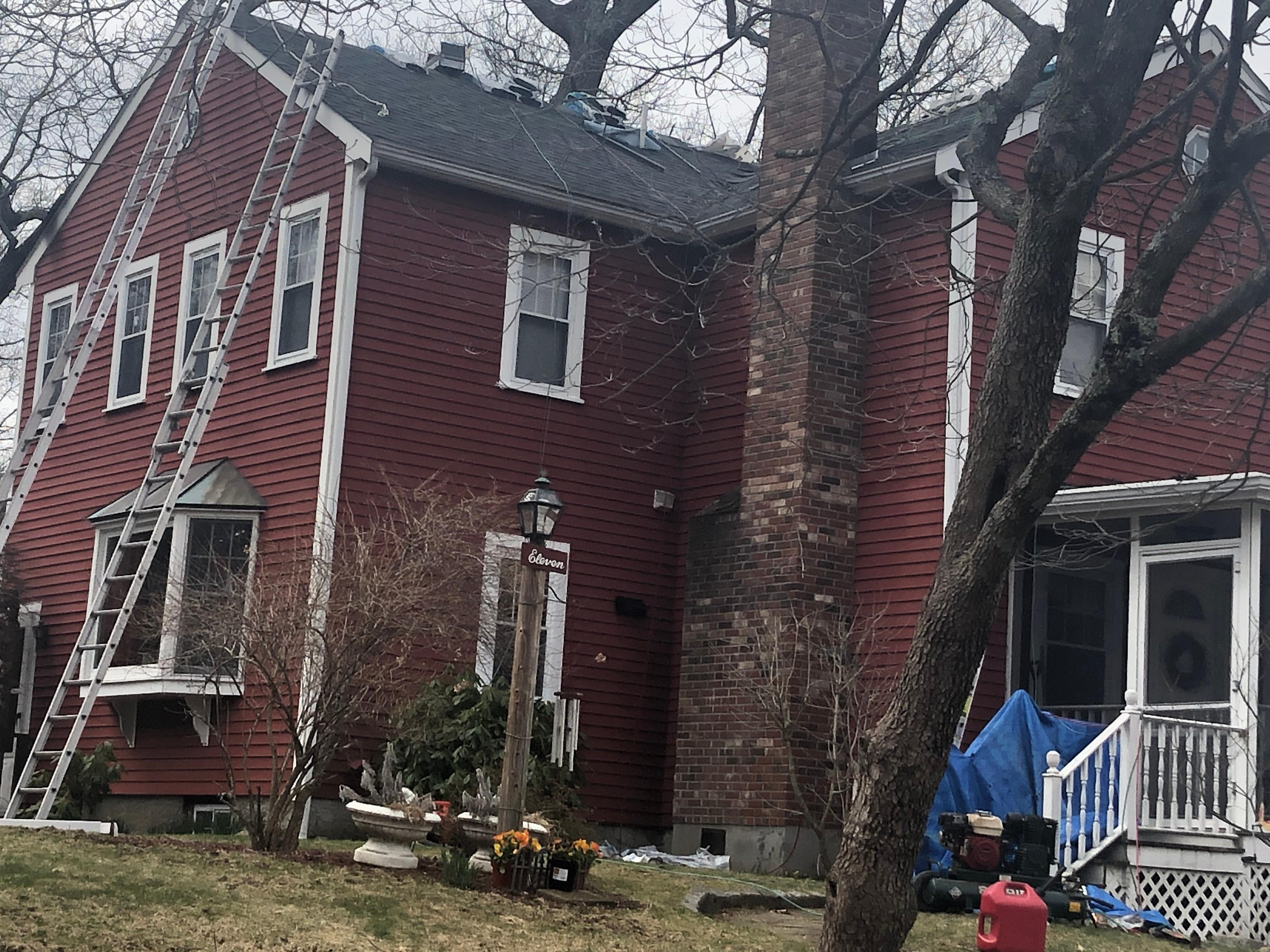 Natarelli & Son Roofing and Gutters Image