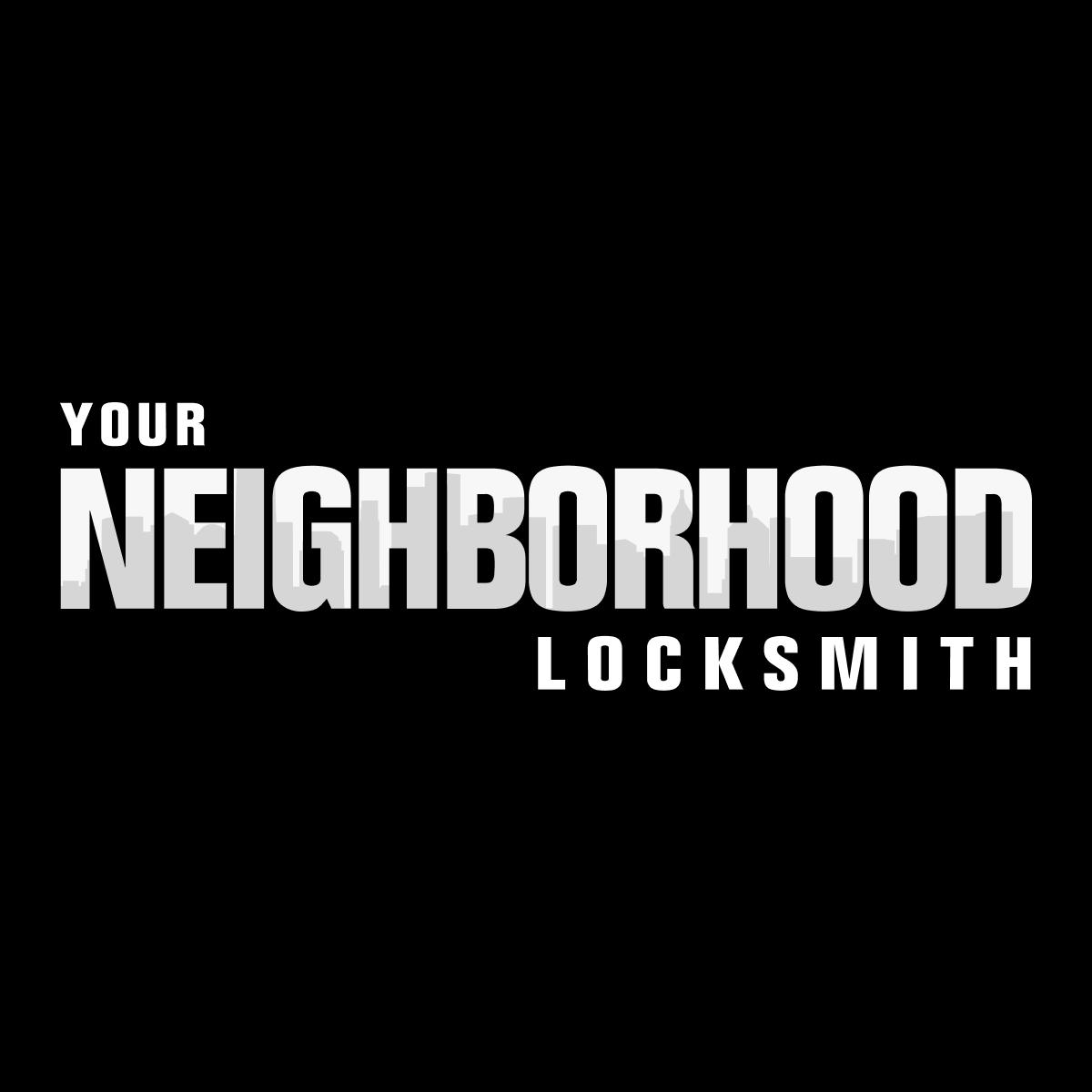 Your Neighborhood Locksmith