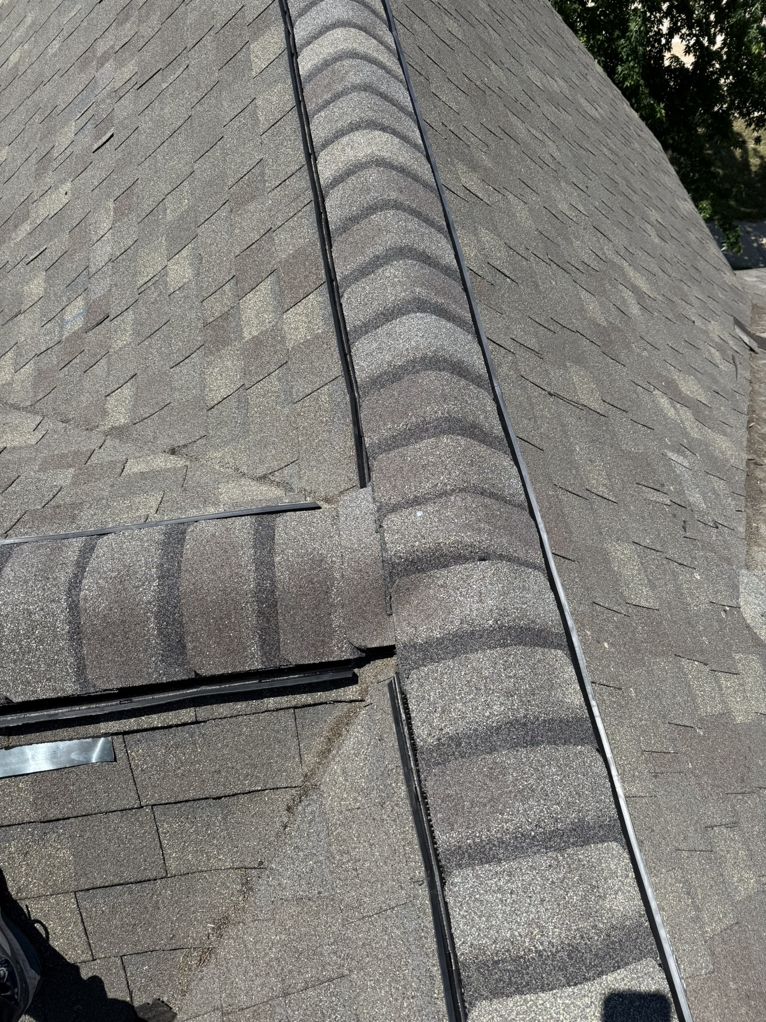 Bullseye Roofing Systems LLC Image