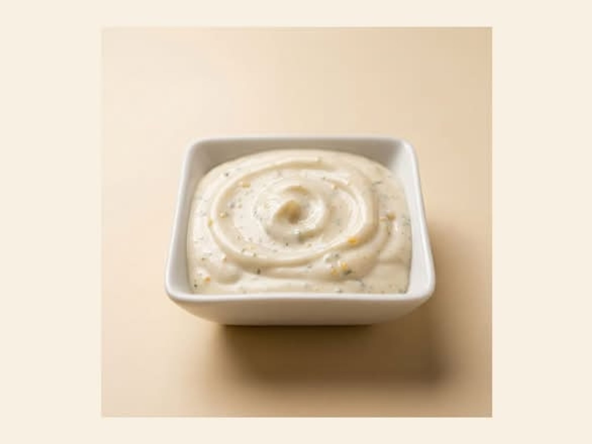 Garlic Sauce