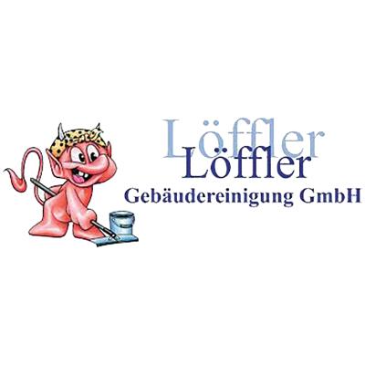 Logo von Löffler Gebäudereinigung GmbH