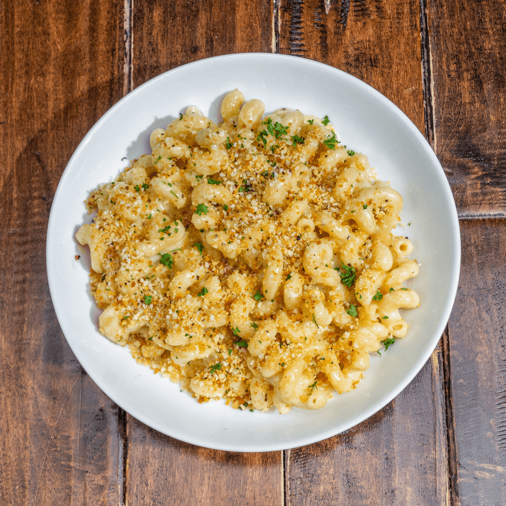House Mac & Cheese