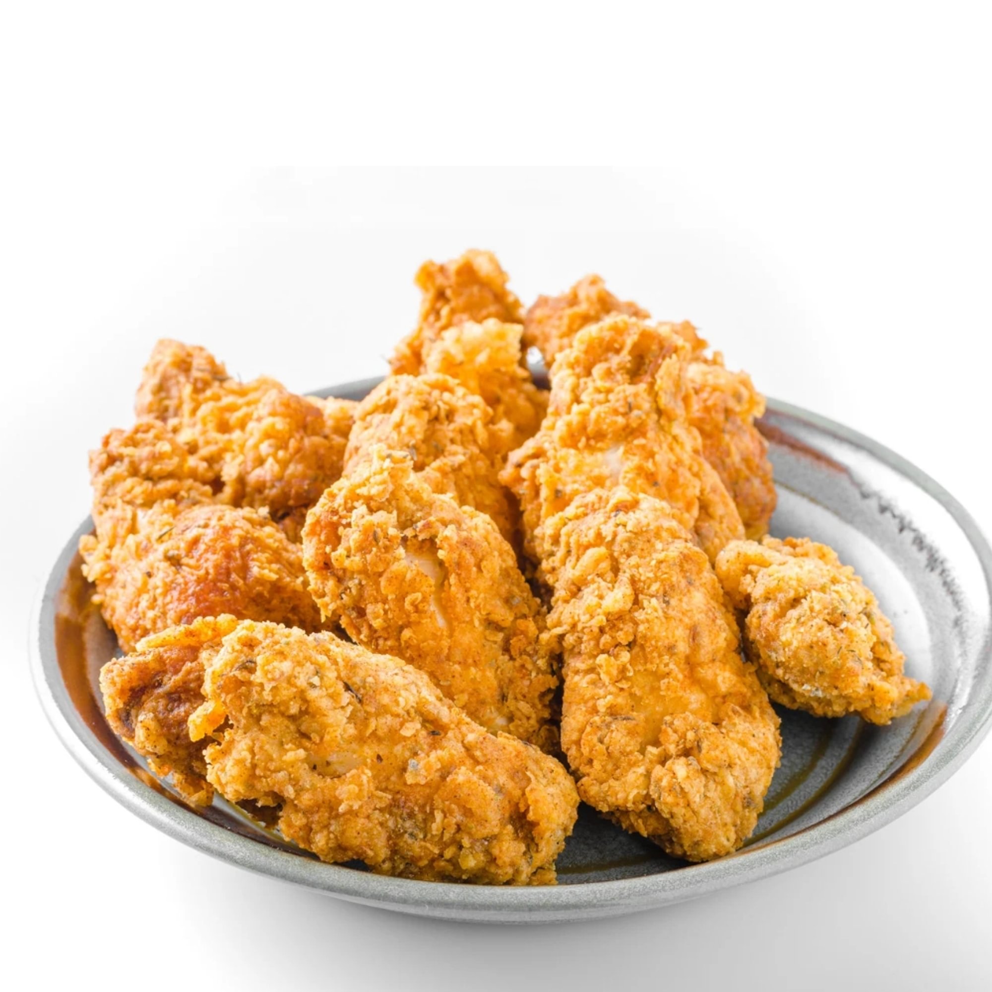 Fried Wings